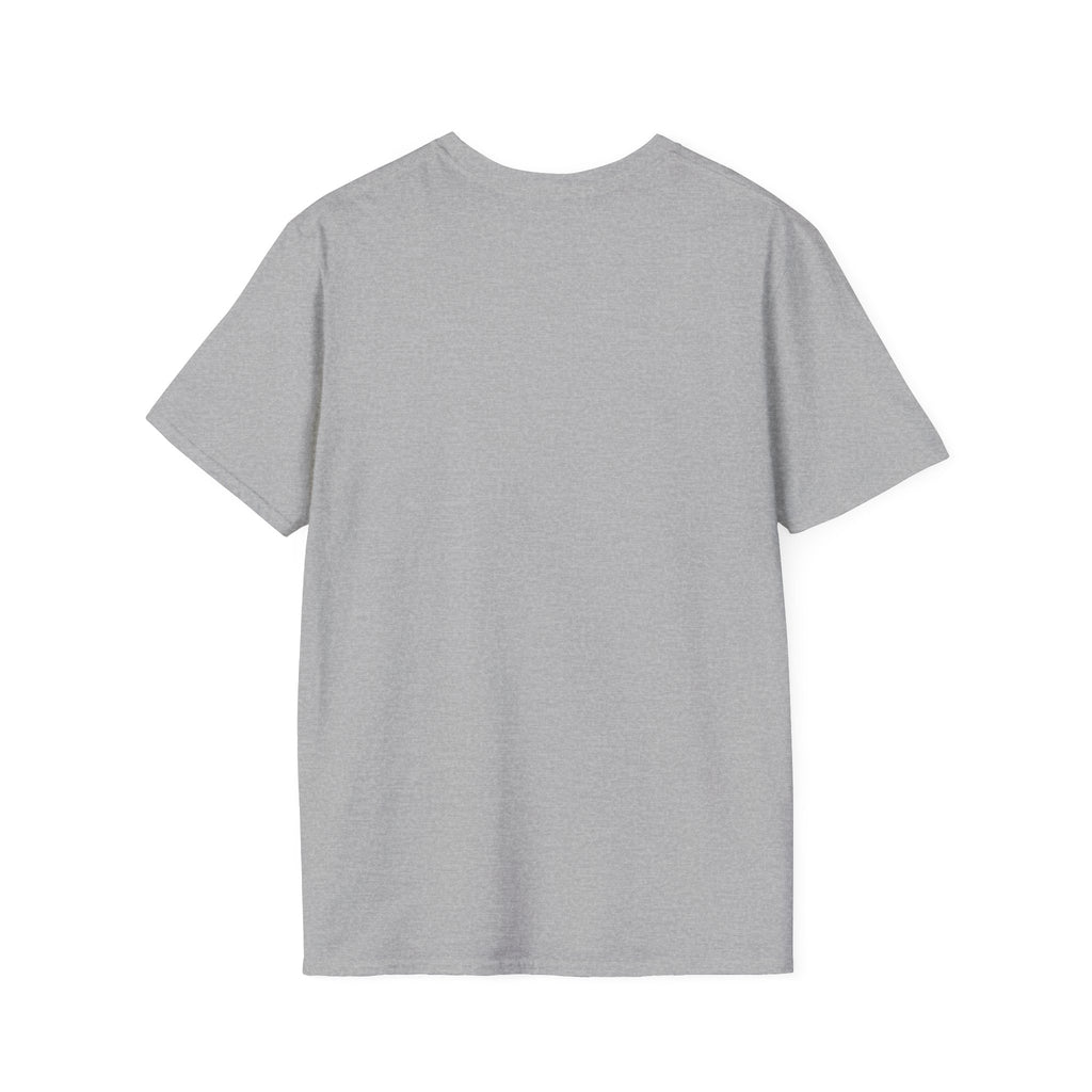 Roll Model Vintage Tee — 'Roll Model' Retro Car Desert Graphic T-Shirt