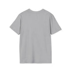 Roll Model Vintage Tee — 'Roll Model' Retro Car Desert Graphic T-Shirt