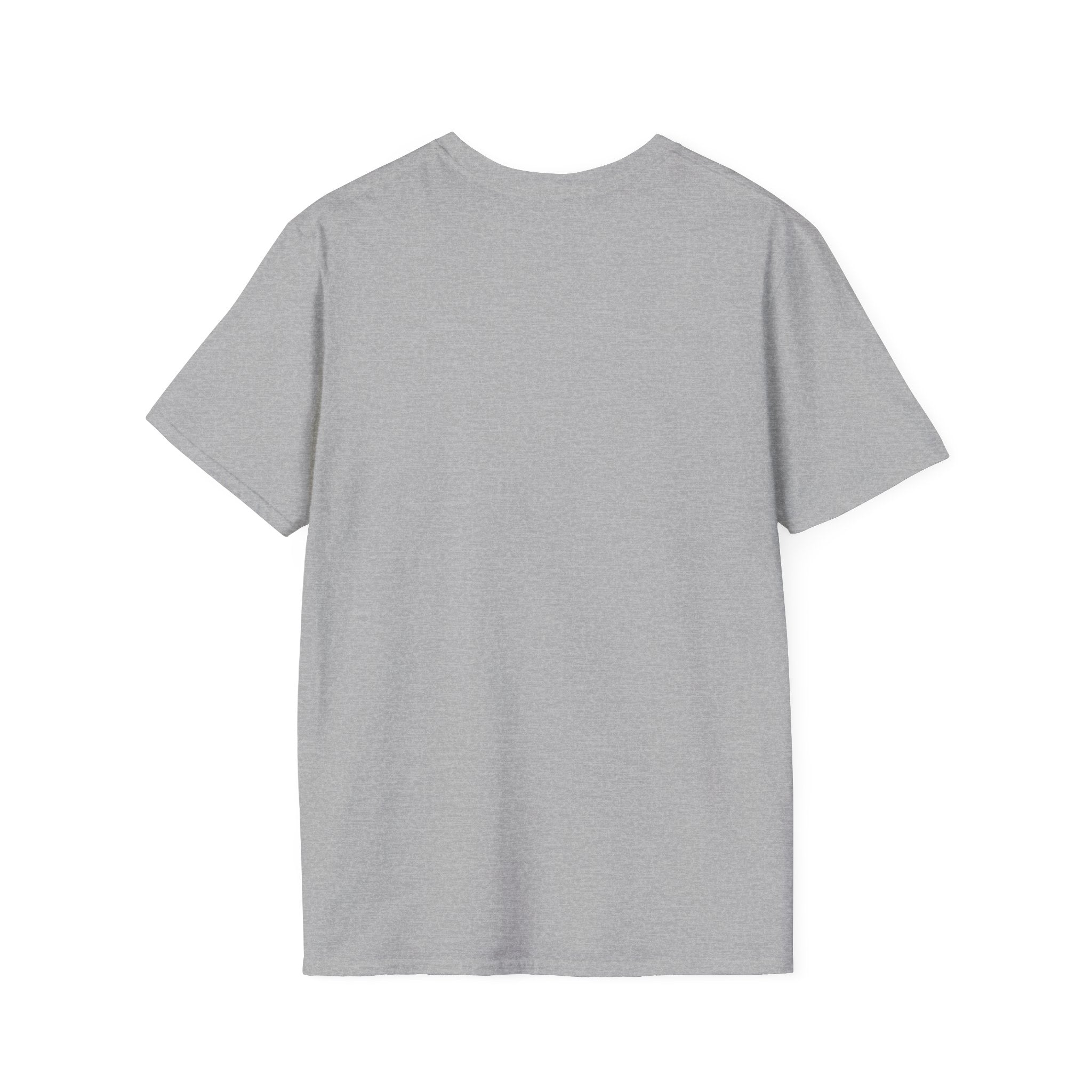 Roll Model Vintage Tee — 'Roll Model' Retro Car Desert Graphic T-Shirt