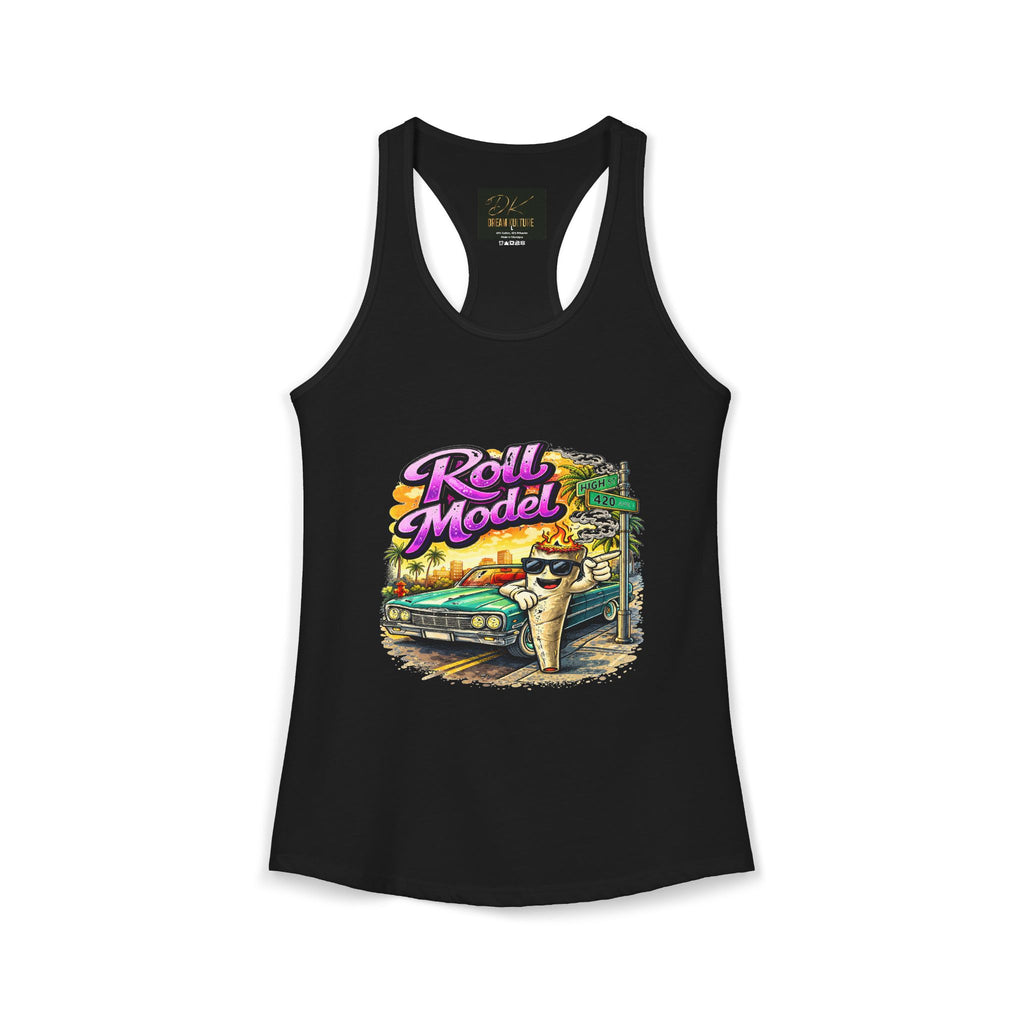 Women's Ideal Racerback Tank