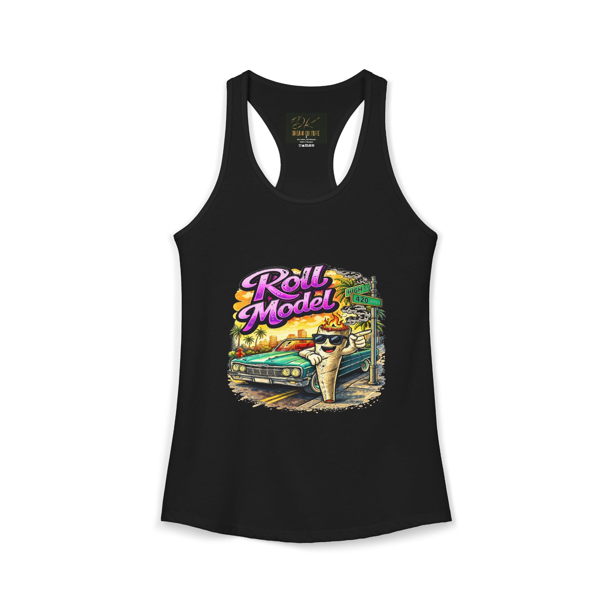 Women's Ideal Racerback Tank