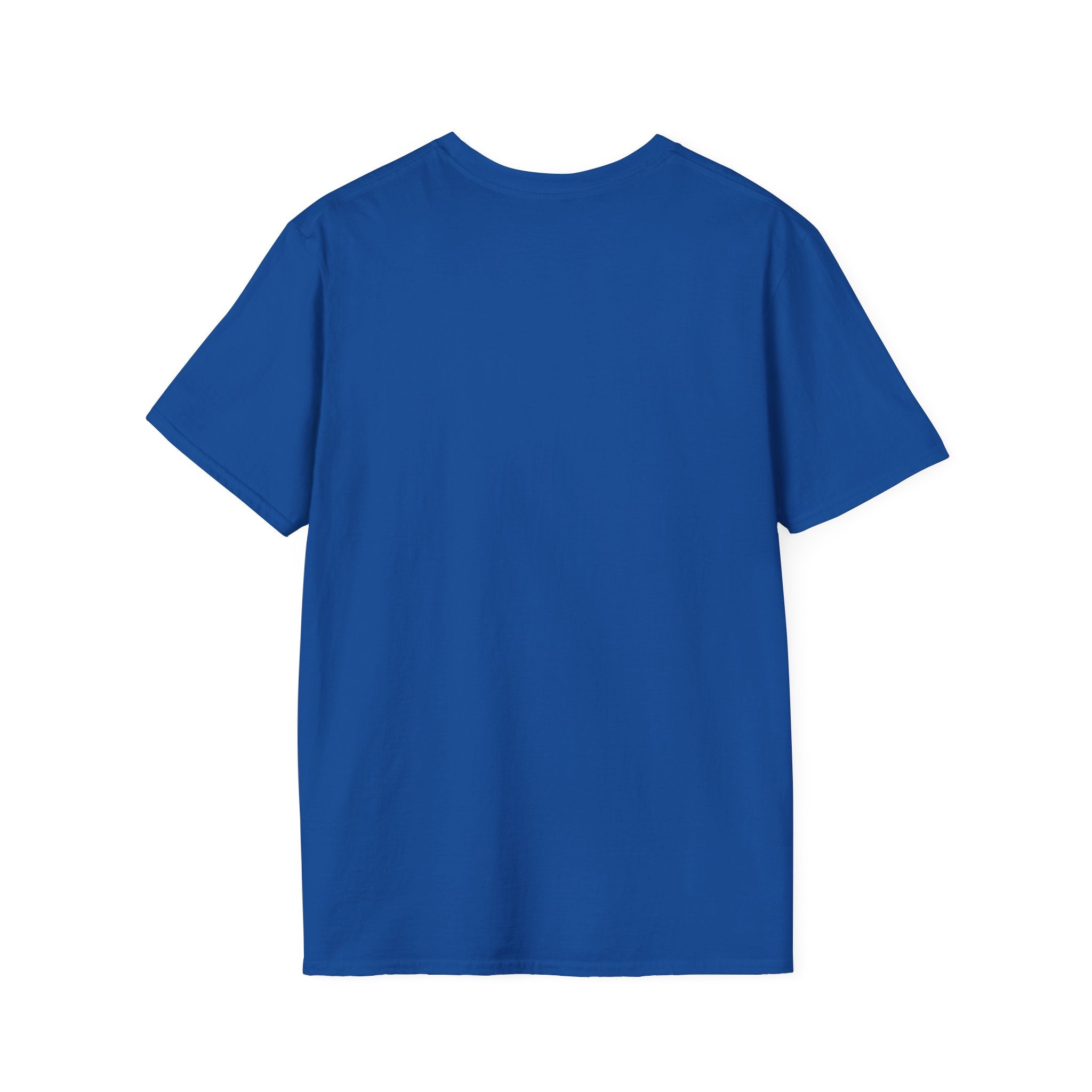 Chronic Condition Graphic Tee — Retro Joint & Smoke Design