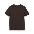 Chronic Condition Graphic Tee — Retro Joint & Smoke Design