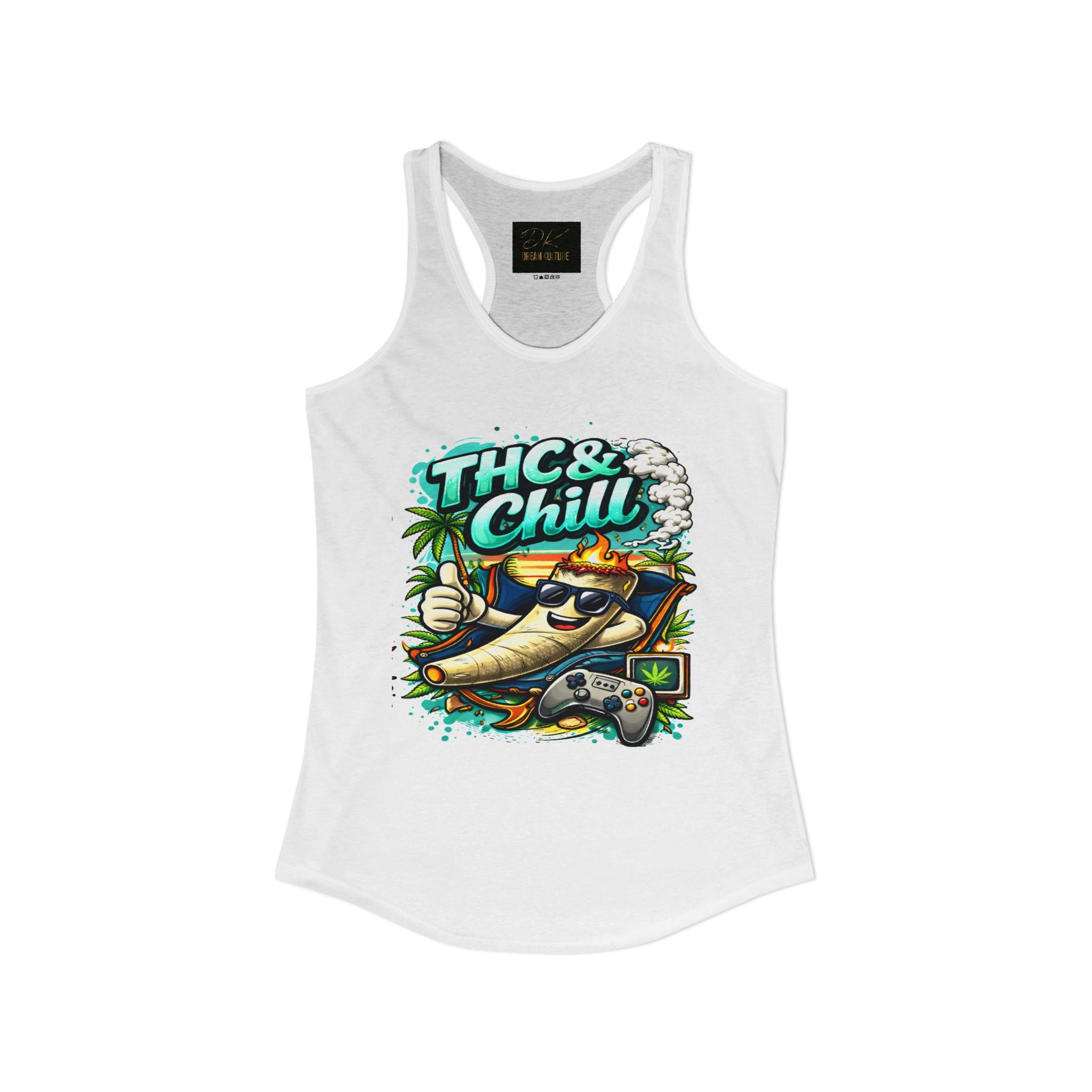 Women's Ideal Racerback Tank