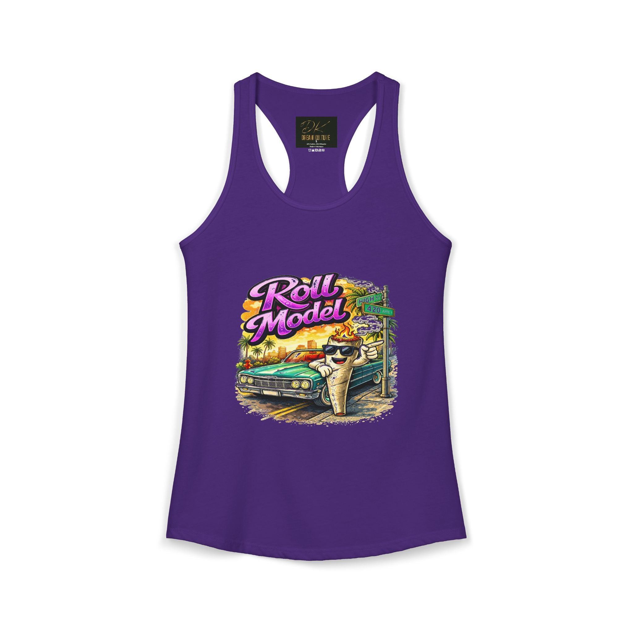 Women's Ideal Racerback Tank
