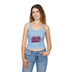 Chronic Condition Crop Tank