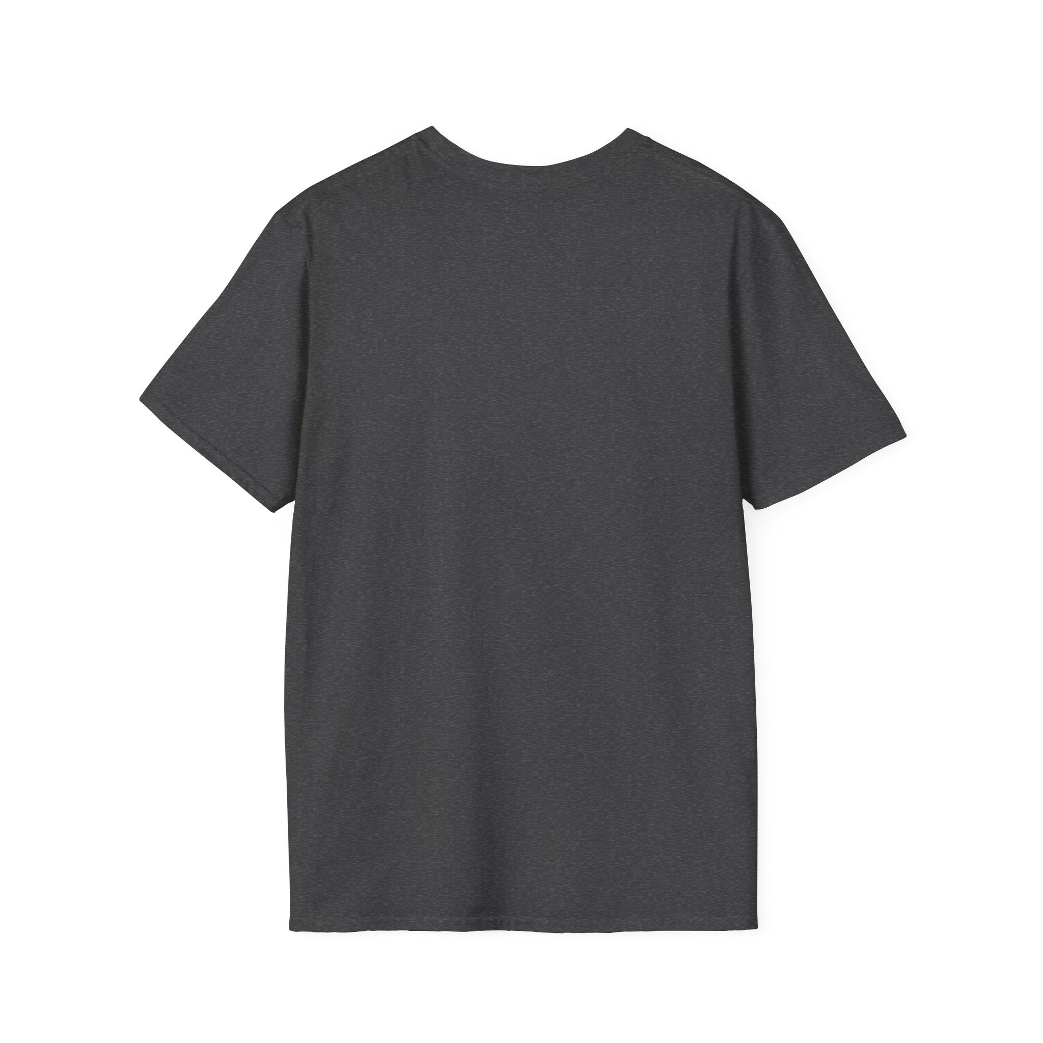 Roll Model Vintage Tee — 'Roll Model' Retro Car Desert Graphic T-Shirt
