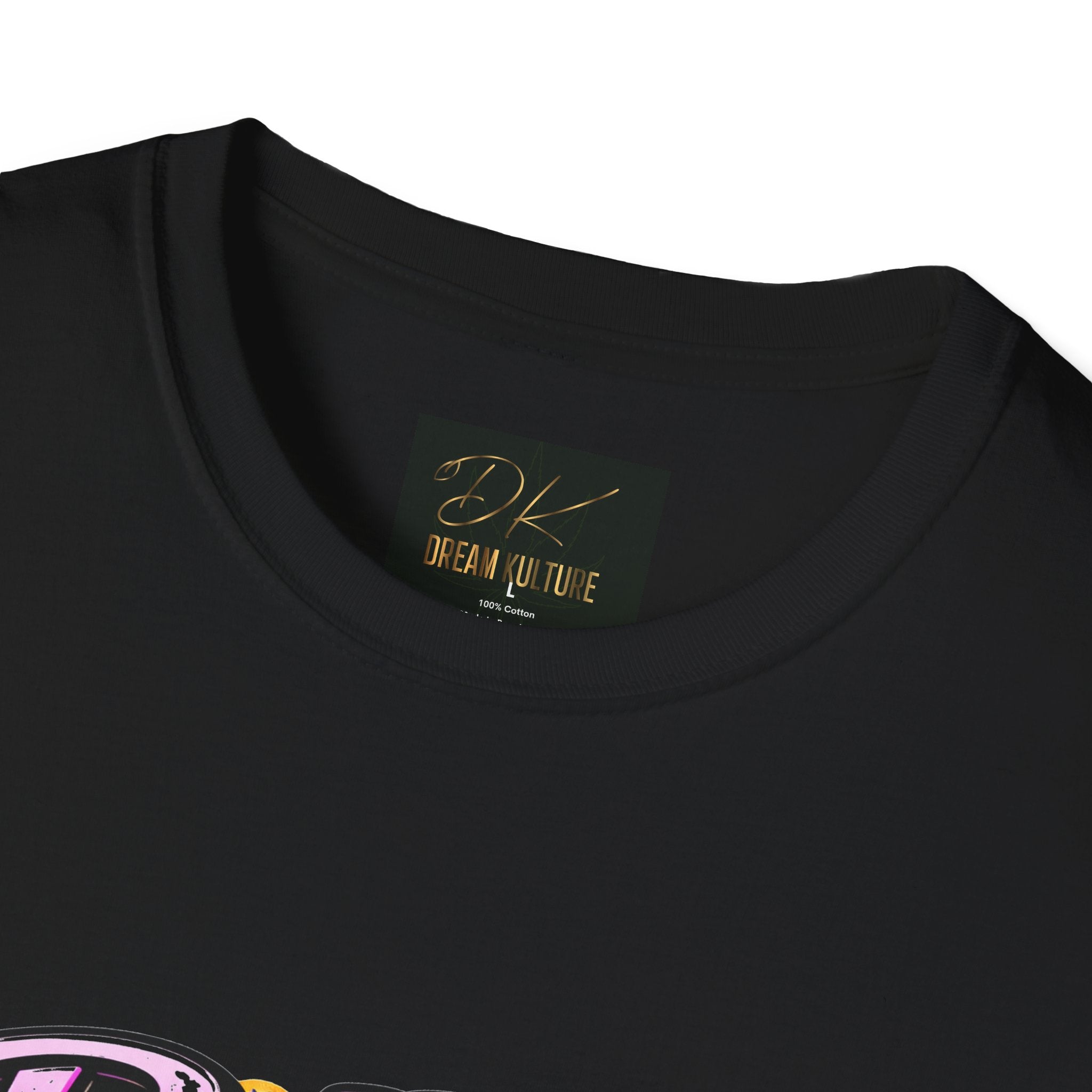Roll Model Vintage Tee — 'Roll Model' Retro Car Desert Graphic T-Shirt