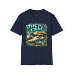 Blunt Retro Cigarette Graphic T-Shirt