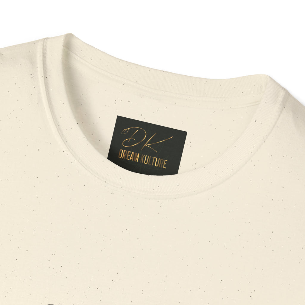 Chronic Condition Graphic Tee — Retro Joint & Smoke Design