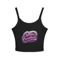 Chronic Condition Crop Tank