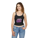 Chronic Condition Crop Tank