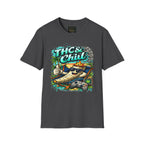Blunt Retro Cigarette Graphic T-Shirt