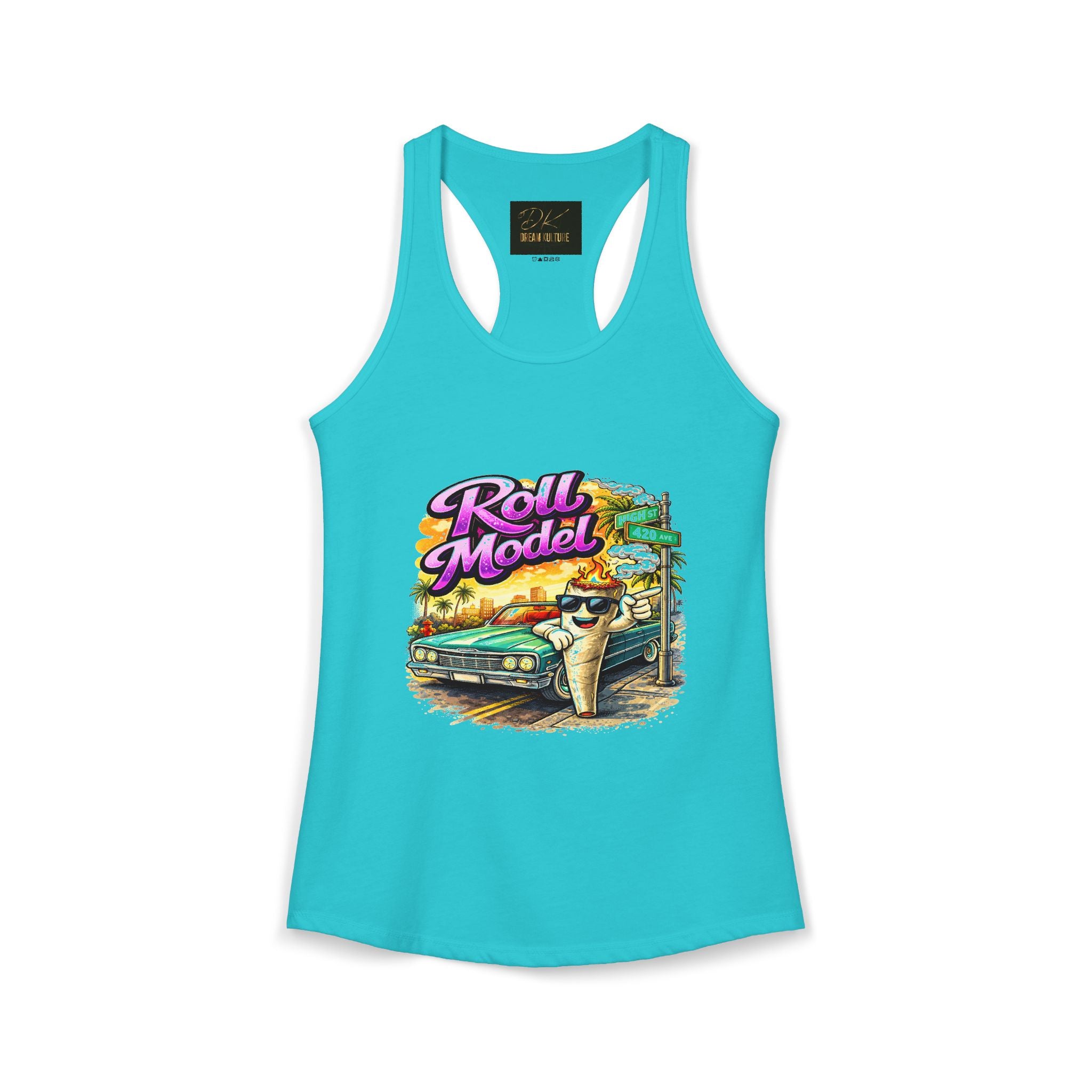 Women's Ideal Racerback Tank