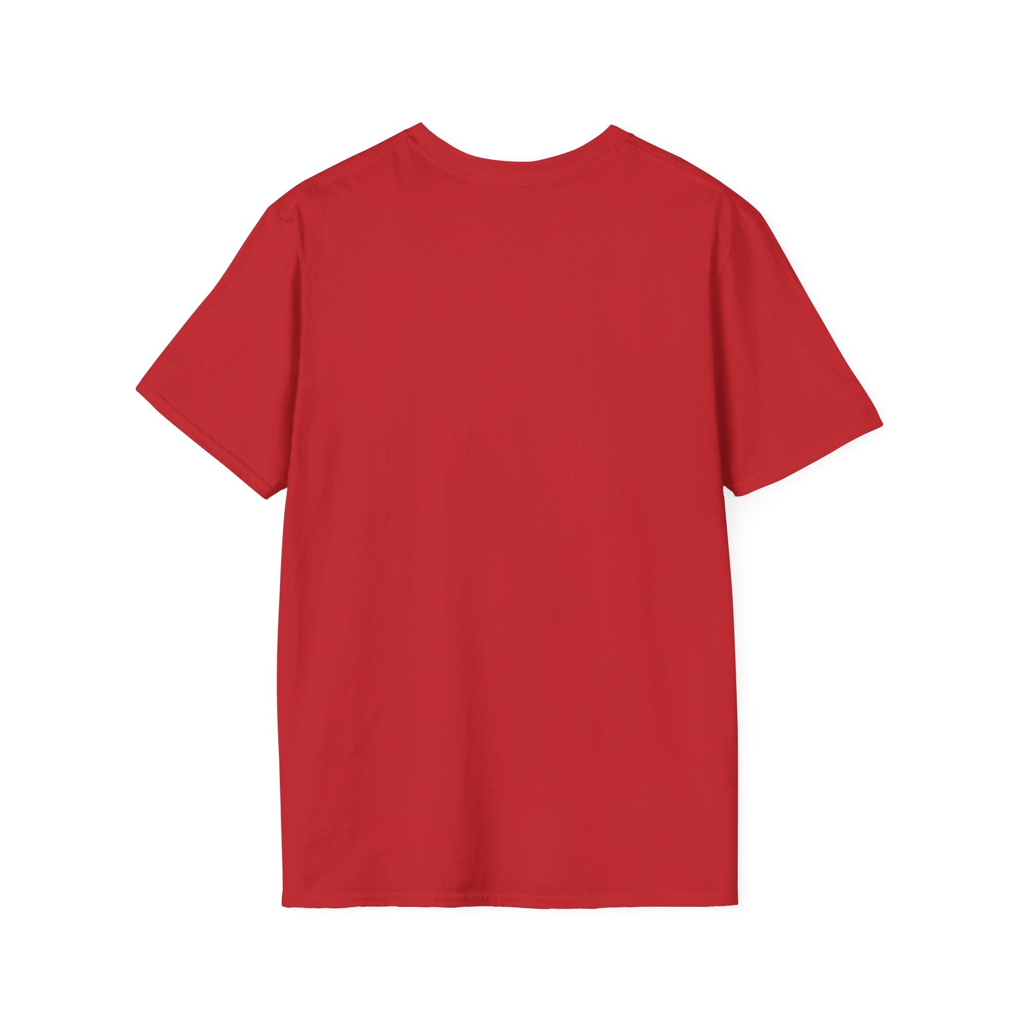Chronic Condition Graphic Tee — Retro Joint & Smoke Design