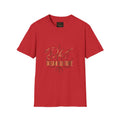 Dream Kulture Gold Logo T-Shirt