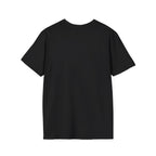 Roll Model Vintage Tee — 'Roll Model' Retro Car Desert Graphic T-Shirt