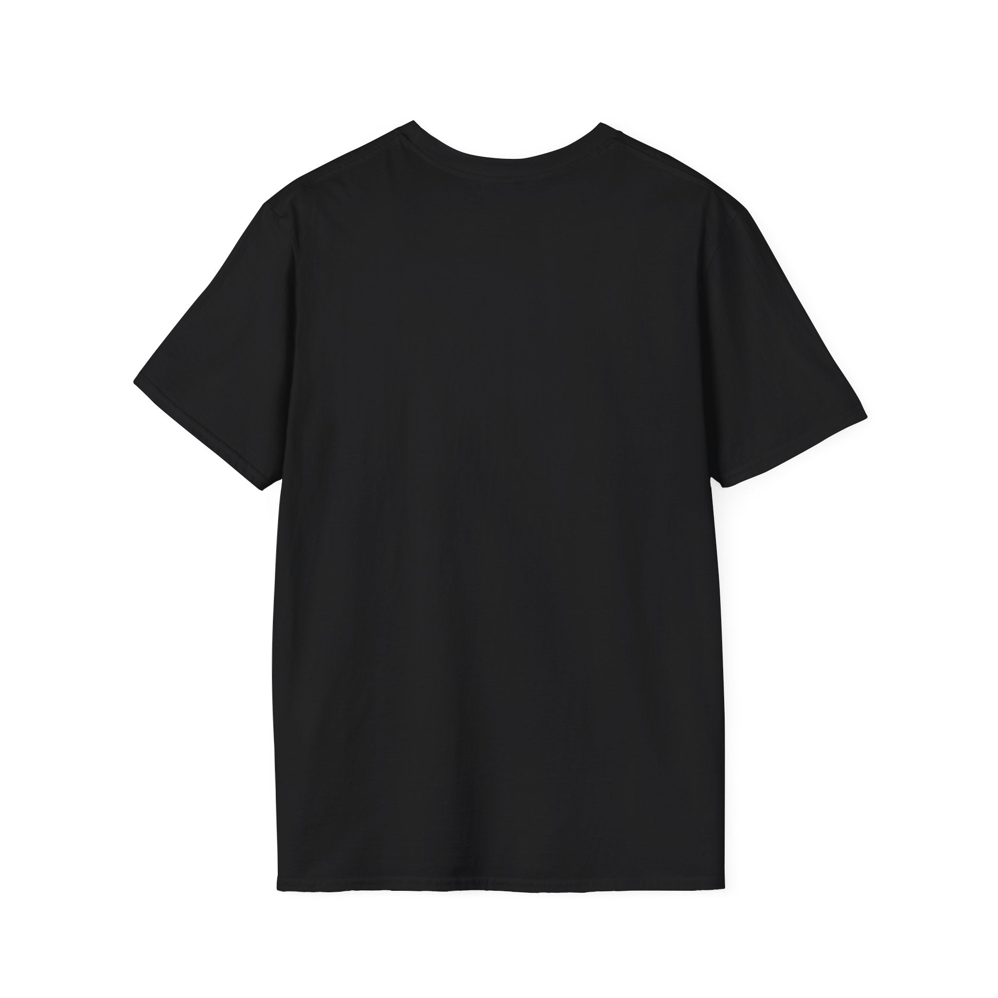 Roll Model Vintage Tee — 'Roll Model' Retro Car Desert Graphic T-Shirt