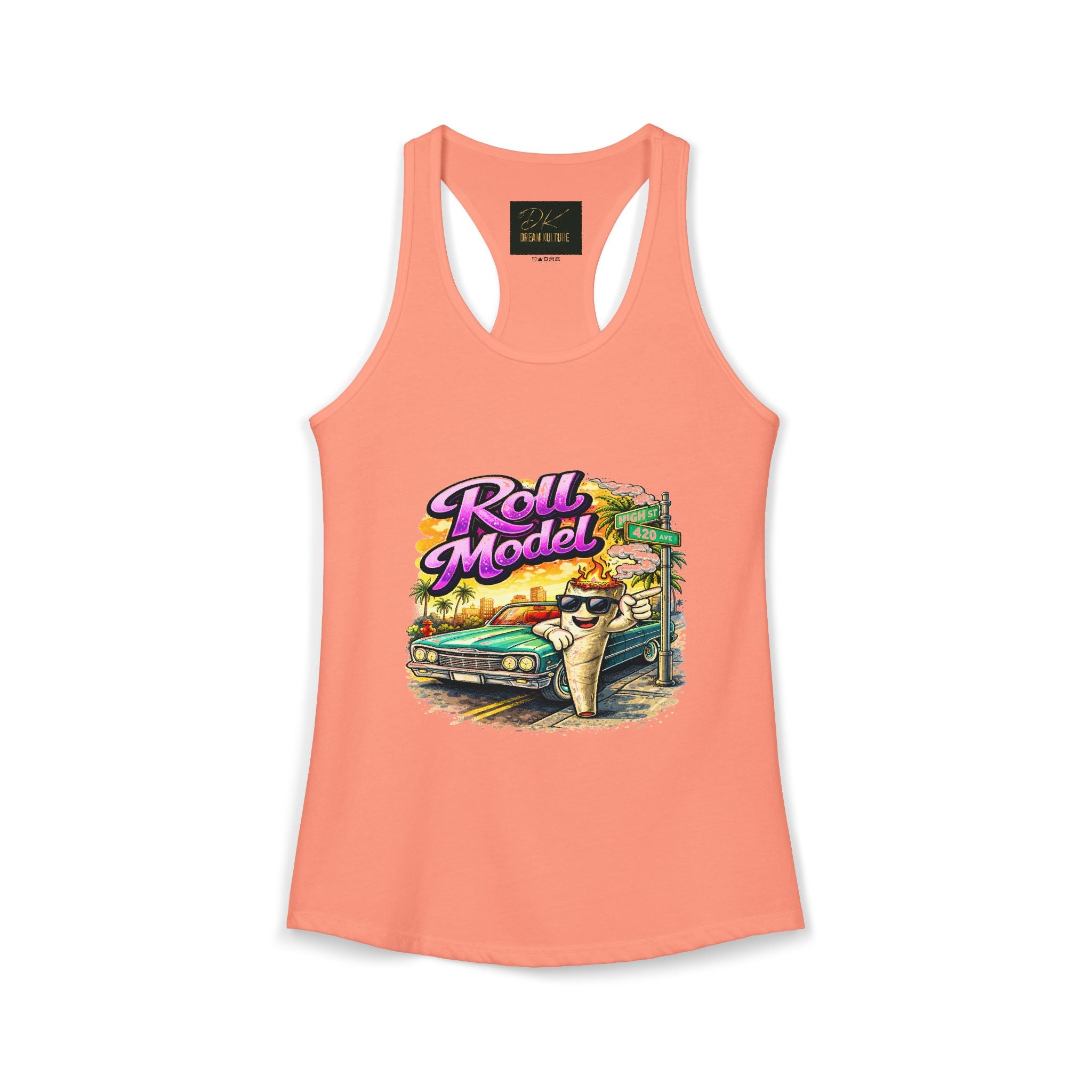 Women's Ideal Racerback Tank