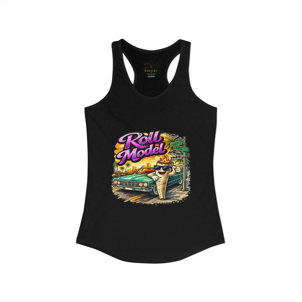 Women's Ideal Racerback Tank