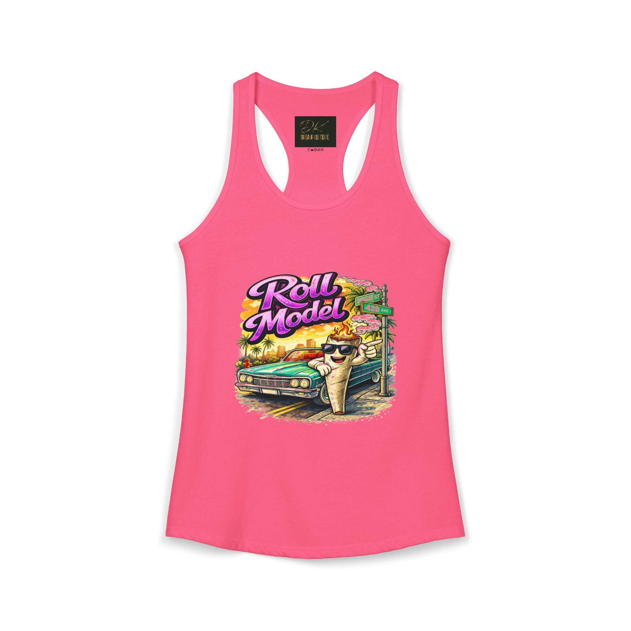 Women's Ideal Racerback Tank