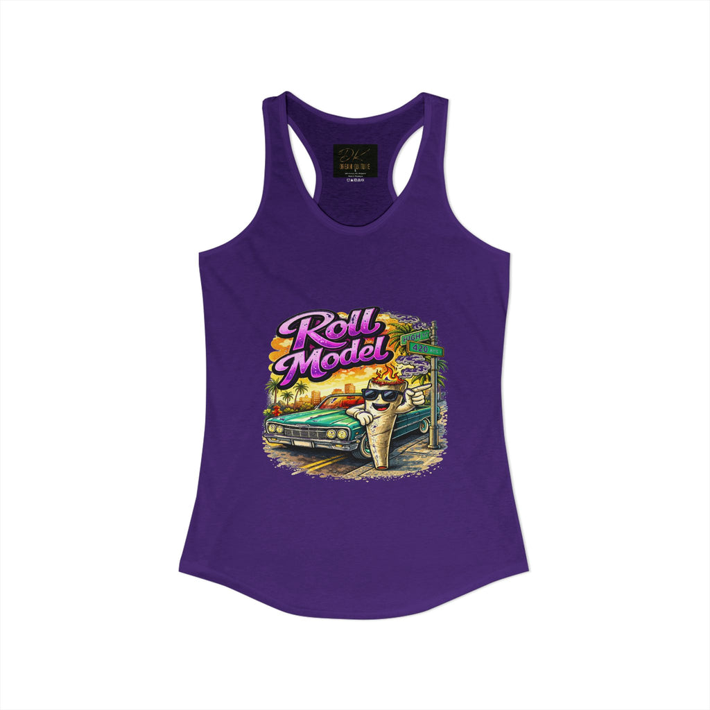 Women's Ideal Racerback Tank
