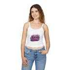 Chronic Condition Crop Tank