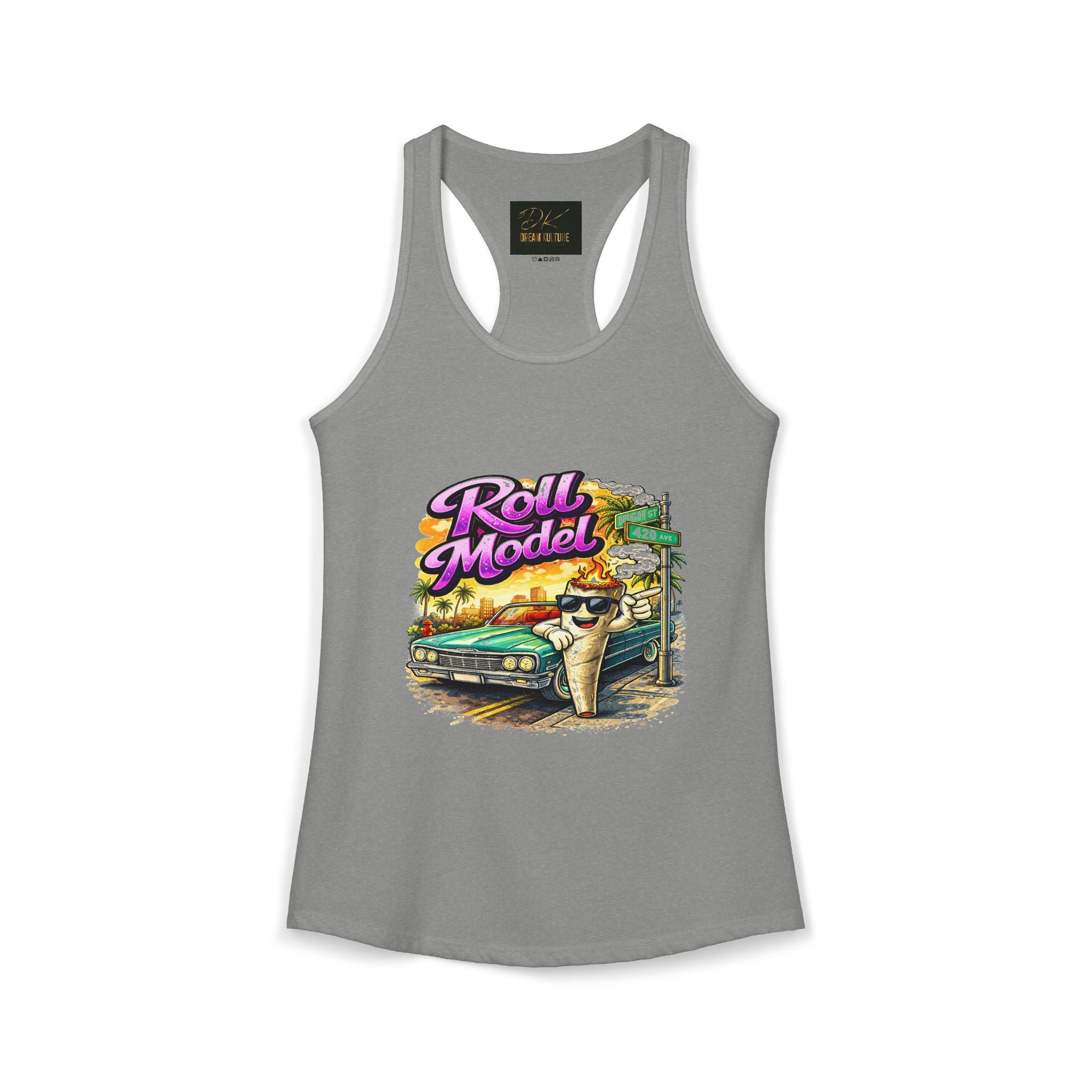 Women's Ideal Racerback Tank