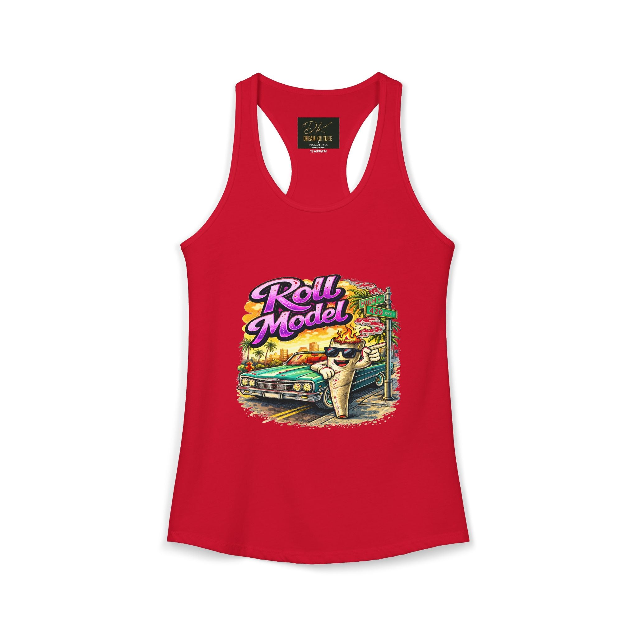 Women's Ideal Racerback Tank