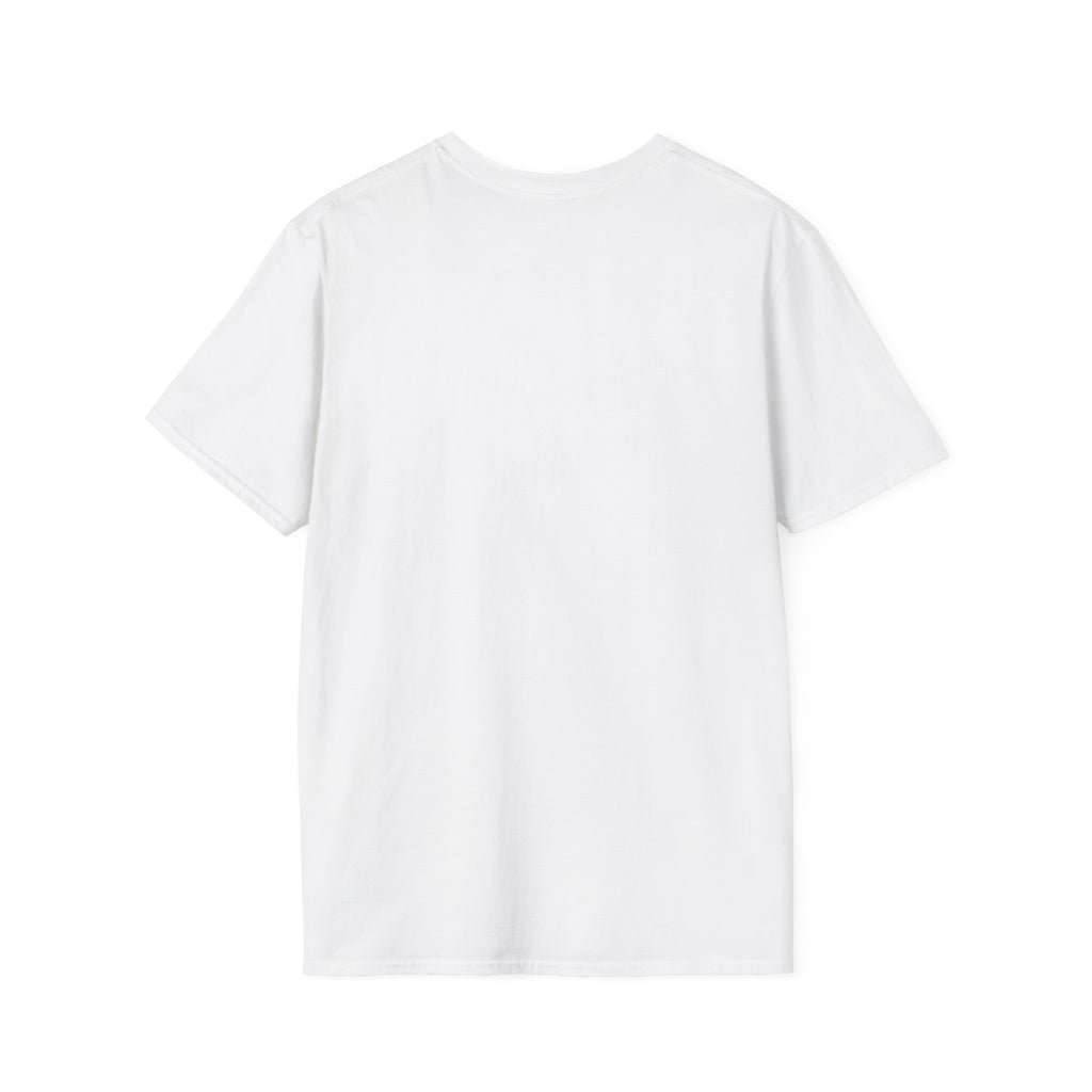 Roll Model Vintage Tee — 'Roll Model' Retro Car Desert Graphic T-Shirt