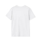 Roll Model Vintage Tee — 'Roll Model' Retro Car Desert Graphic T-Shirt