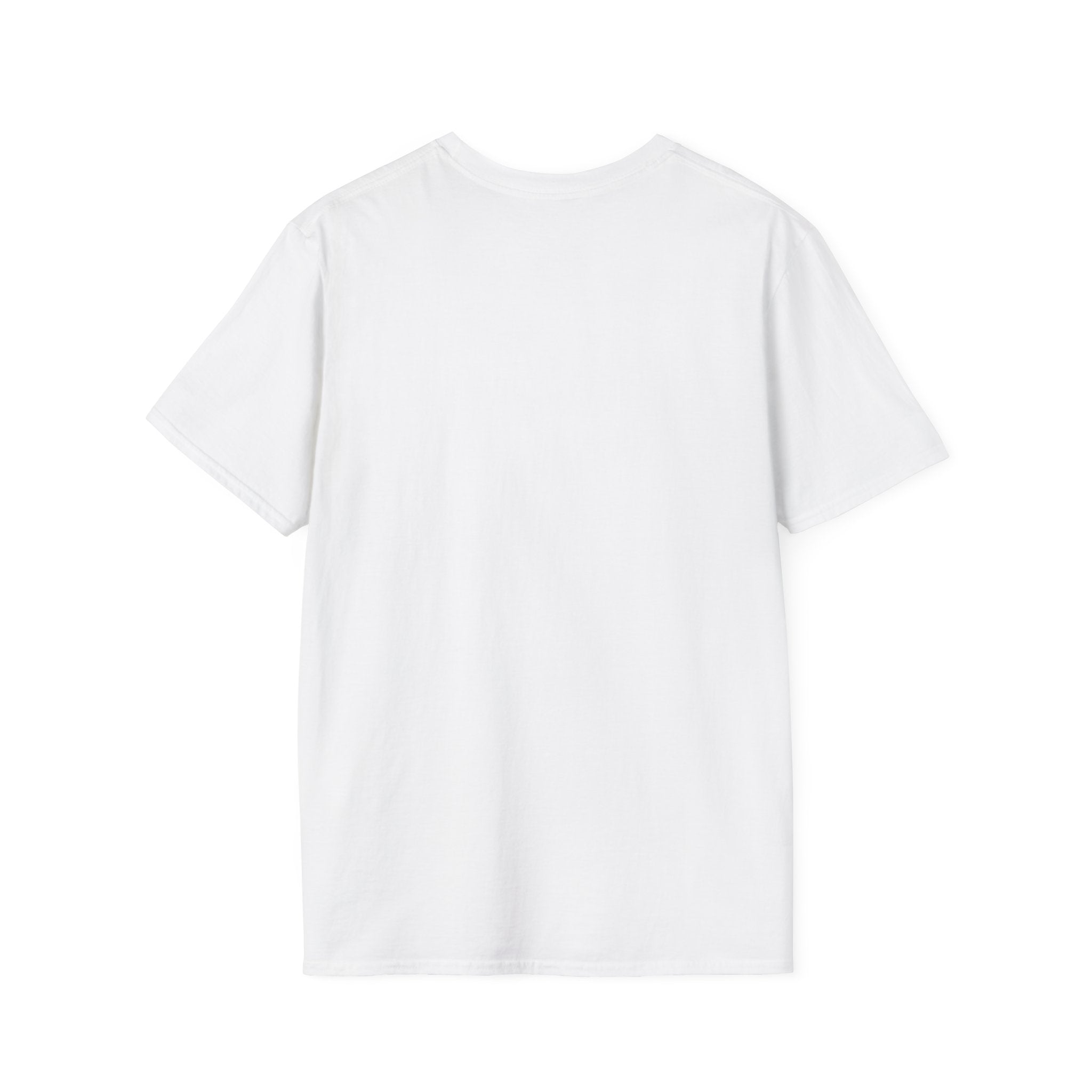 Roll Model Vintage Tee — 'Roll Model' Retro Car Desert Graphic T-Shirt