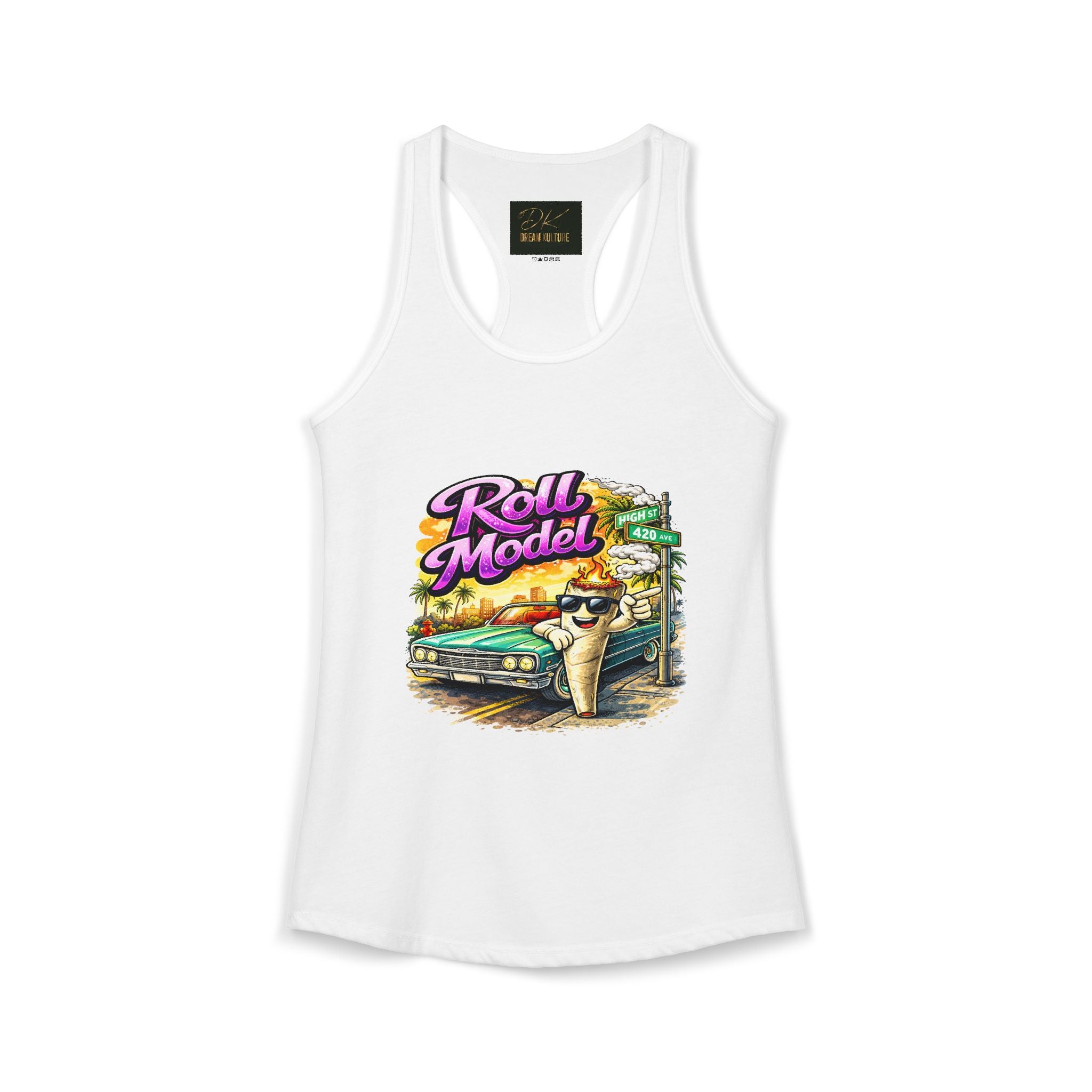 Women's Ideal Racerback Tank