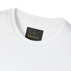 Dream Kulture Gold Logo T-Shirt